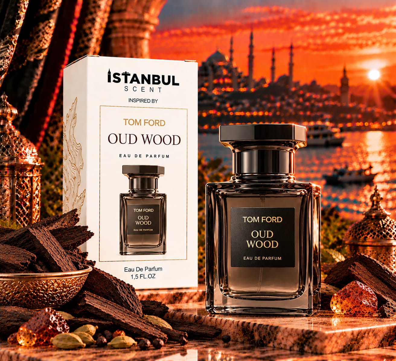 Parfum